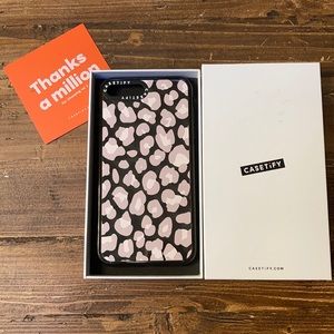 iPhone 8 Plus Casetify Case